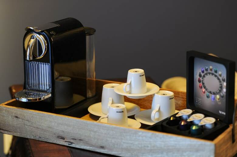 Old Stone Inn Boutique Hotel