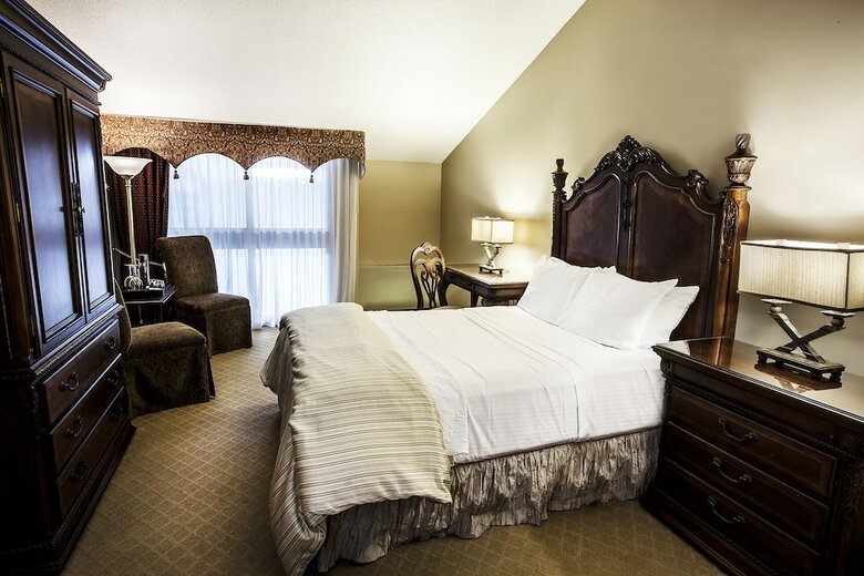 Old Stone Inn Boutique Hotel