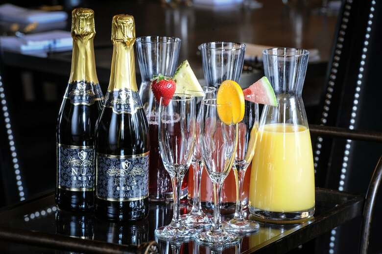 Old Stone Inn Boutique Hotel