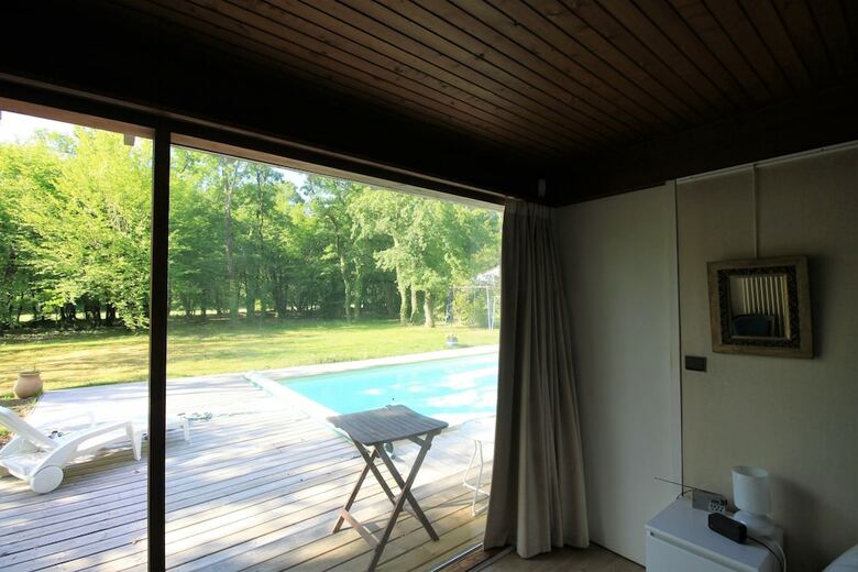 Villa Golf Cameyrac