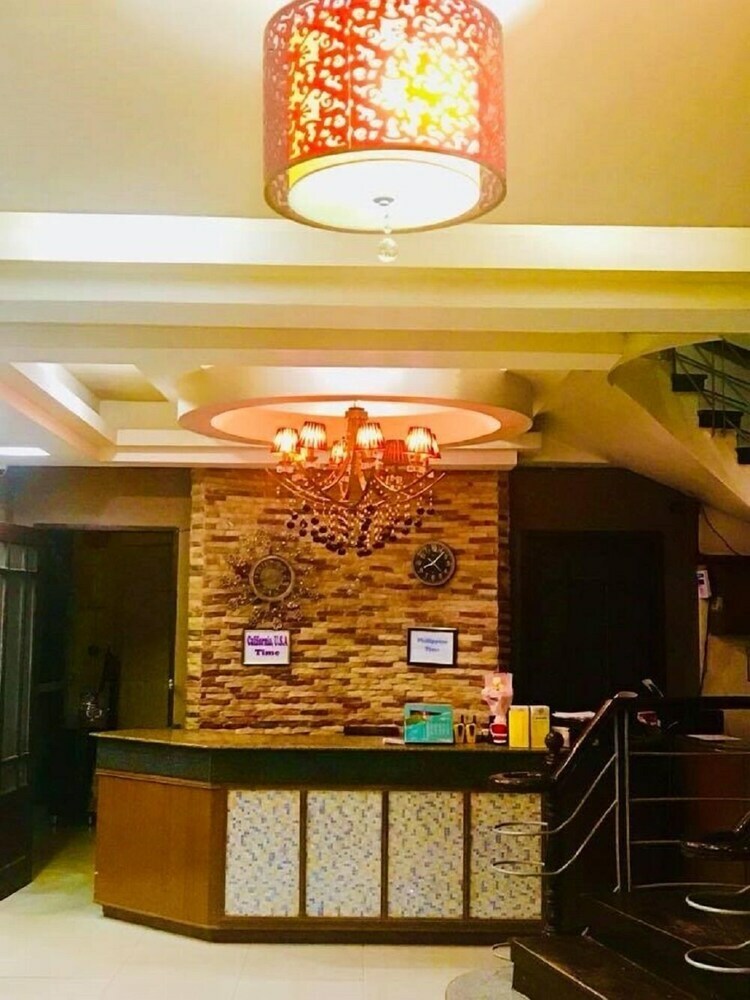 Hotel Regal Plaza Resort