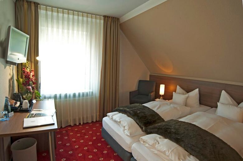 Hotel Isselhorster Landhaus