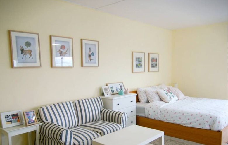 Hotel Good Morning Apartment