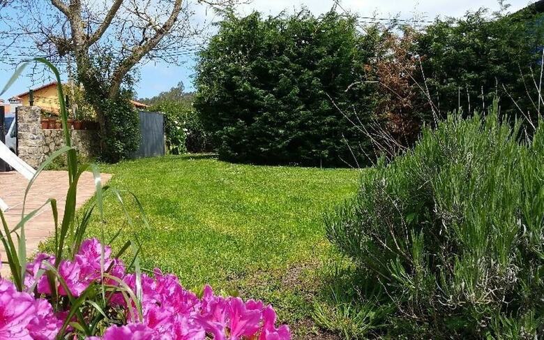 Agroturismo Casa de Aldea El Toral
