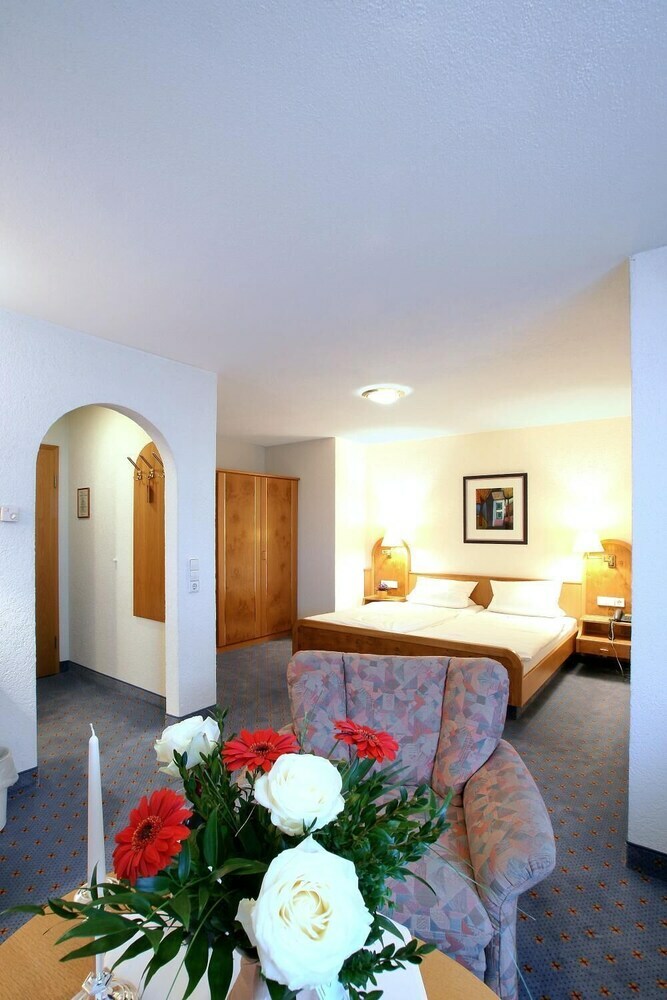 Landgasthaus Hotel Maien