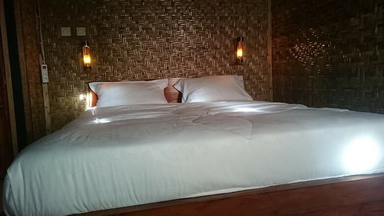 Hotel Aryasuta Bungalow