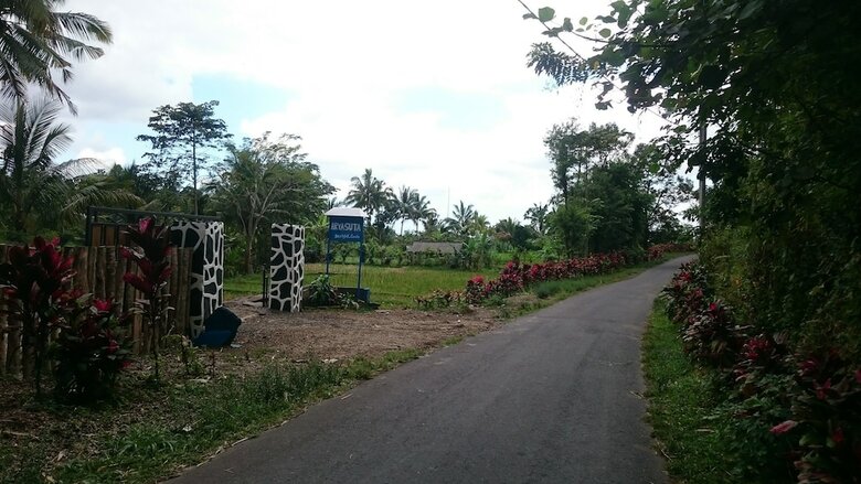 Hotel Aryasuta Bungalow