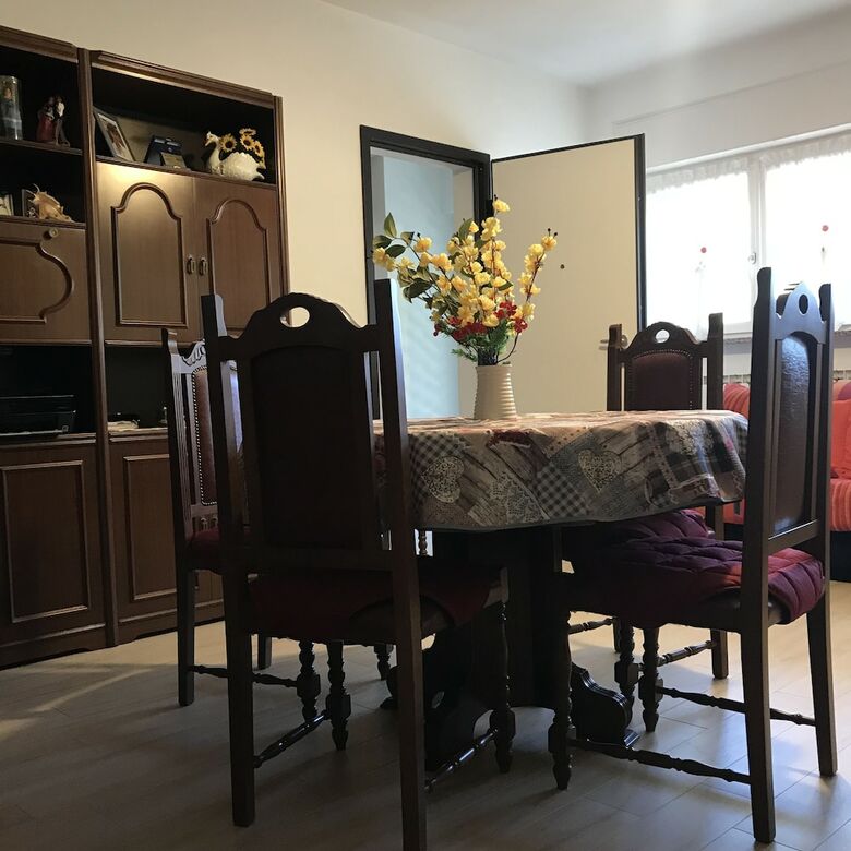 B&B Da Giorgia