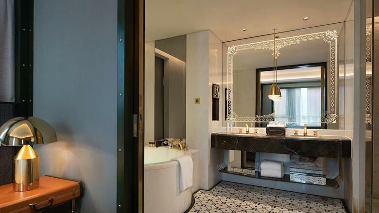 Hotel Indigo Shanghai Hongqiao
