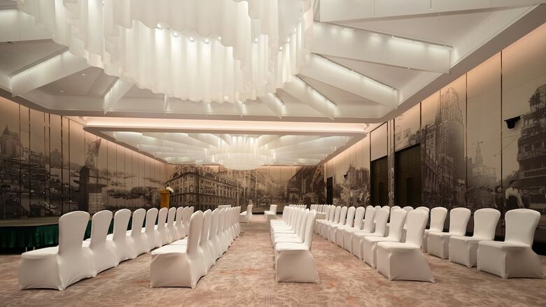 Hotel Indigo Shanghai Hongqiao