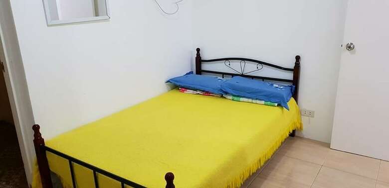 Homestay At Camella Homes Bohol