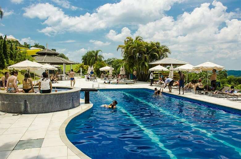 Hotel Fazenda Paraty Ibi�na