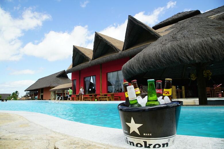 Hotel Carnaubinha Praia Resort
