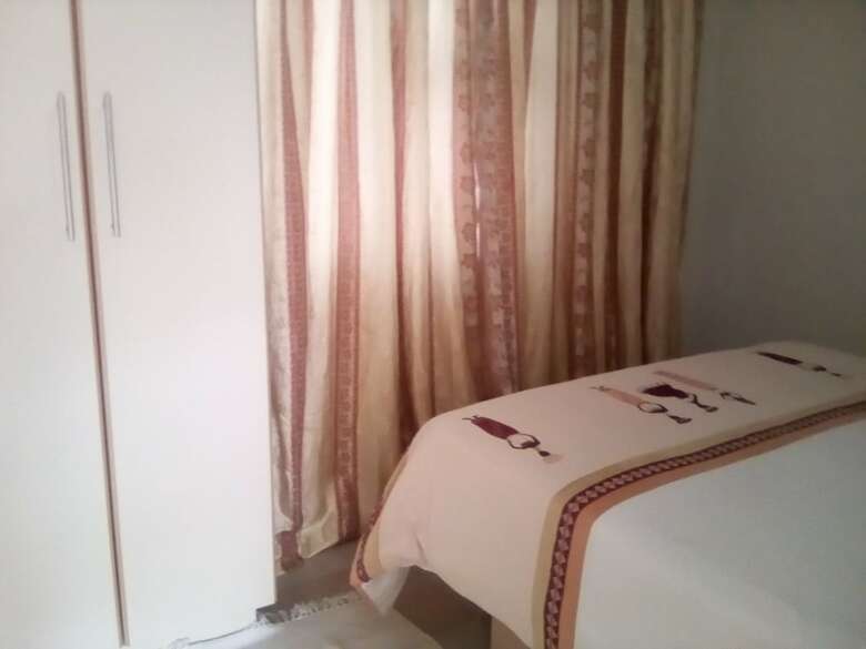 Hotel Jurdinee Guest House