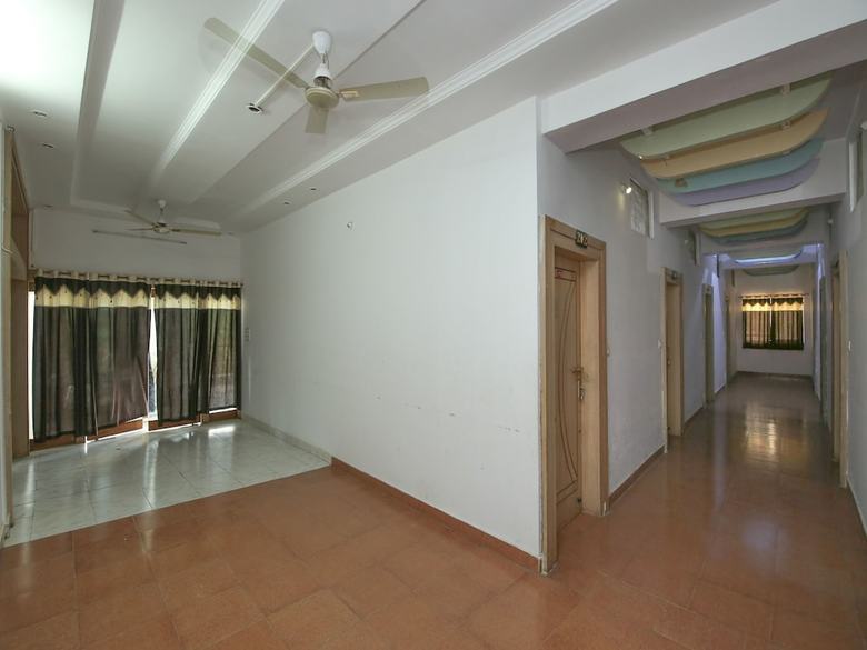 Hotel Oyo 14793 Sukooon Resort