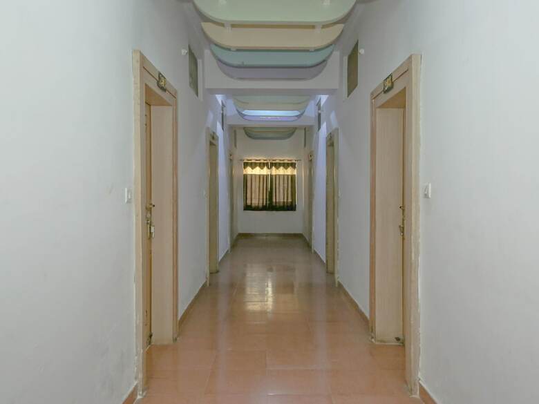 Hotel Oyo 14793 Sukooon Resort