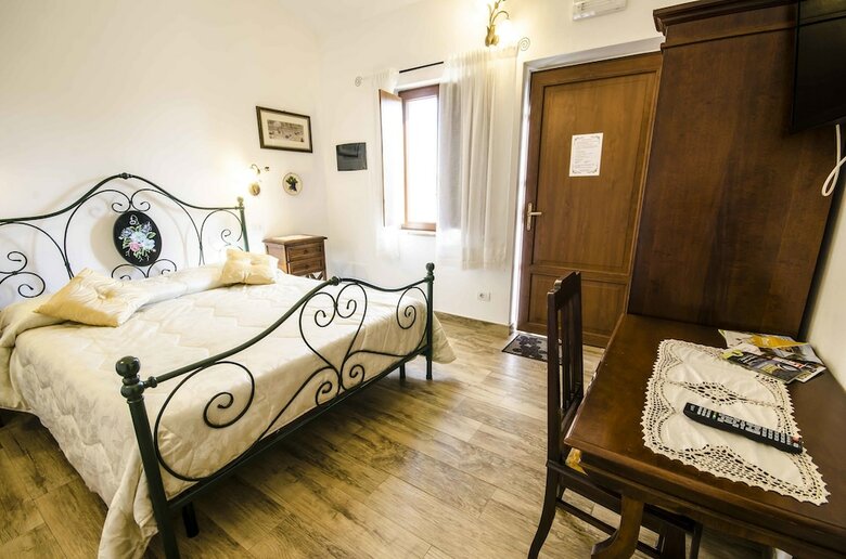 Agroturismo Agriturismo Buonasera