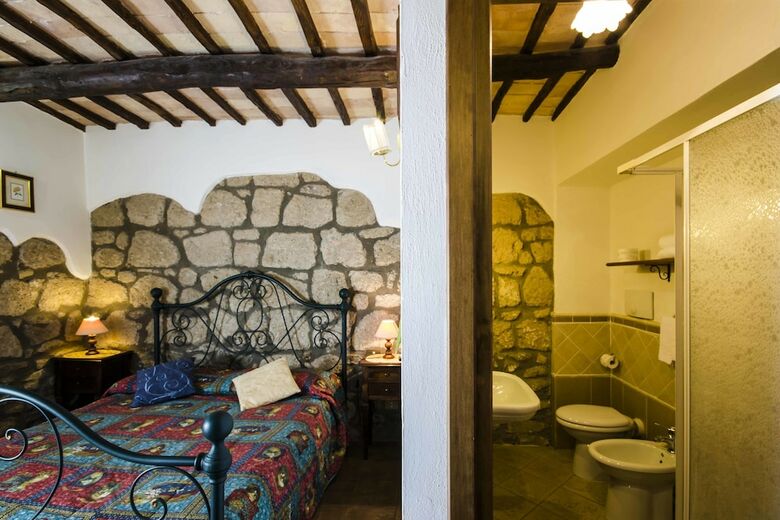 Agroturismo Agriturismo Buonasera