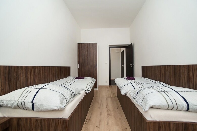 Apartmany Zlata Vyhlidka