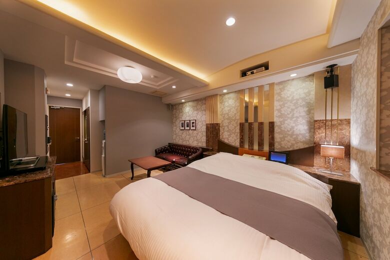 Hotel Luna Kashiba - Adults Only