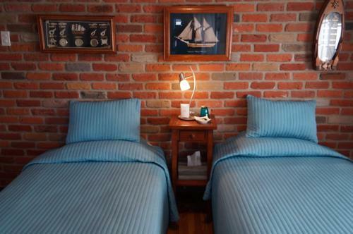 Hostal Refuge Du Po�te