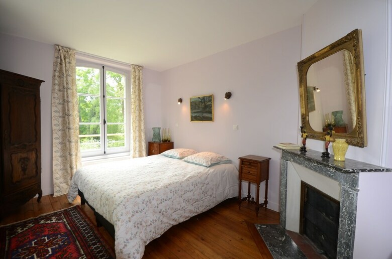 Bed & Breakfast Manoir de Chaussoy