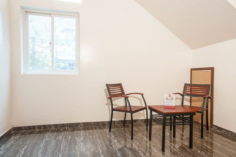 Hotel Oyo 134 Lg Residence
