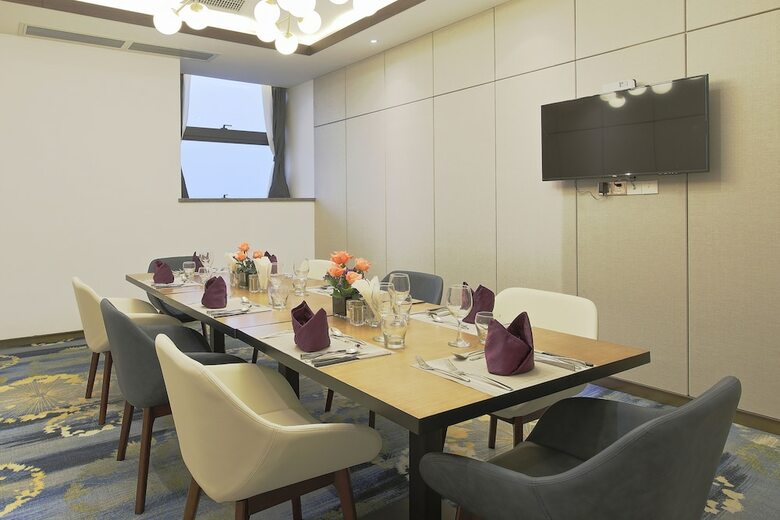 Jiaxin Conifer Xingtan Hotel