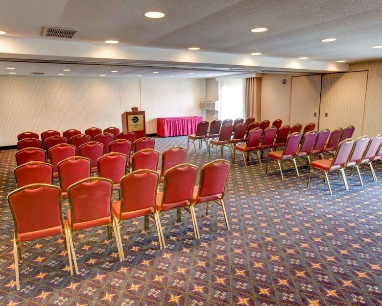 Hotel Comfort Inn Conference Center
