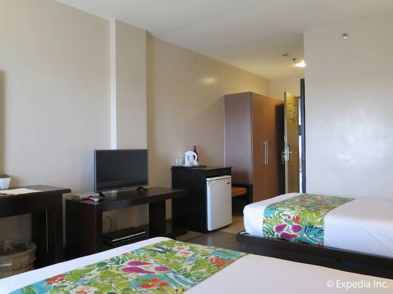 Apartamento Hotel Kimberly Tagaytay