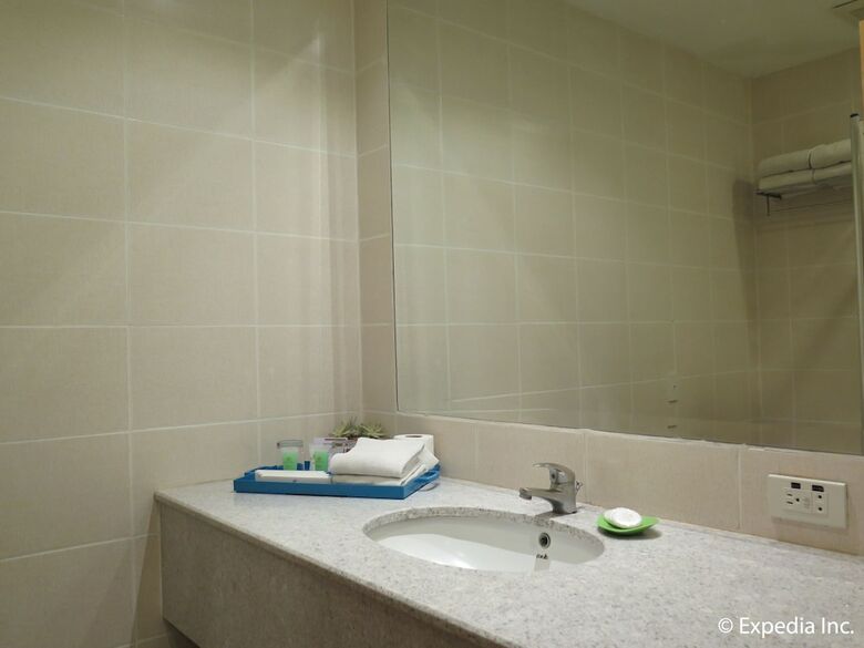 Apartamento Hotel Kimberly Tagaytay