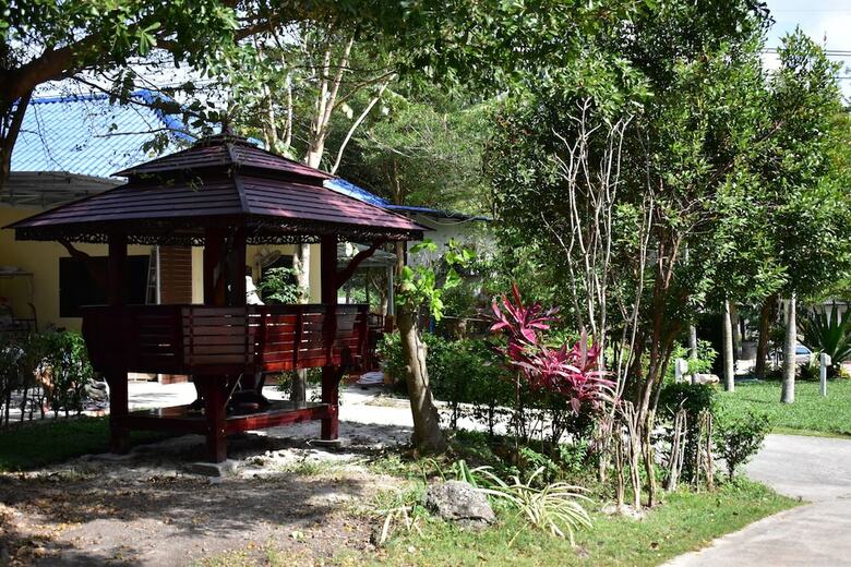 Ban Suan Chomdao Hotel Hatyai