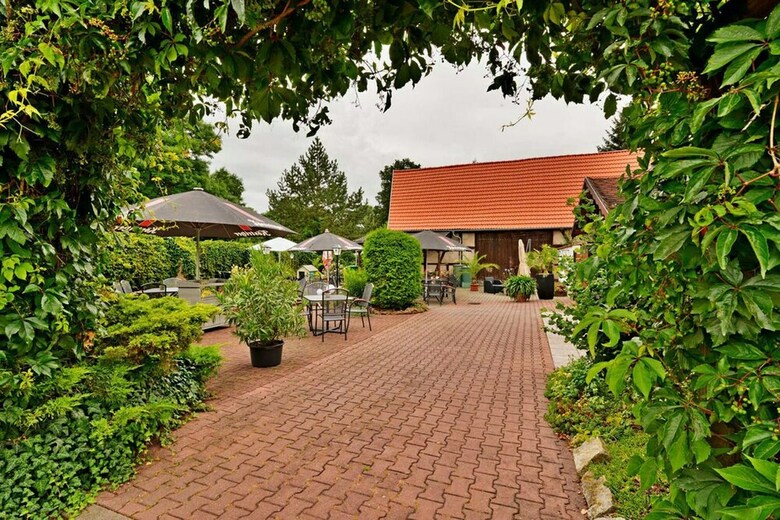 Landgasthof & Hotel Krone