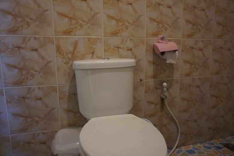 Hotel Nisa Resort Ranot