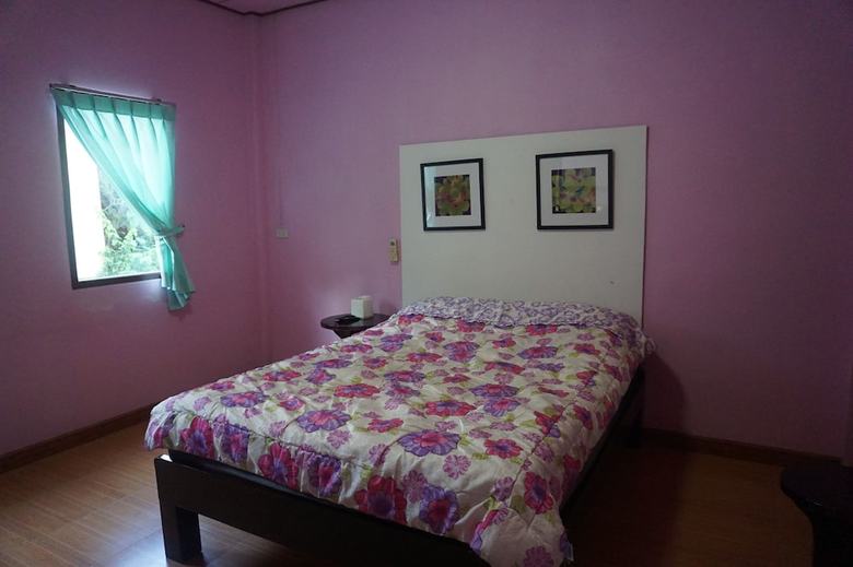 Hotel Cheewaporn Resort Ranot
