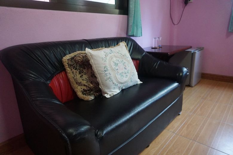 Hotel Cheewaporn Resort Ranot