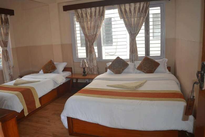Delight Hotel