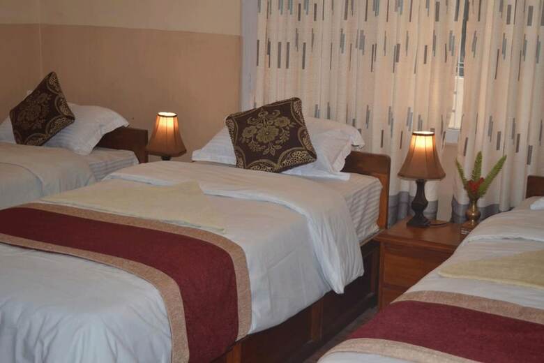 Delight Hotel