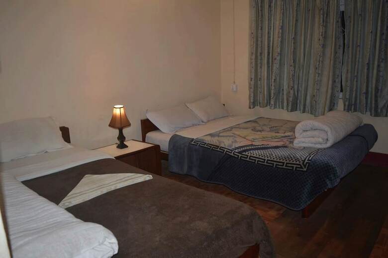 Delight Hotel