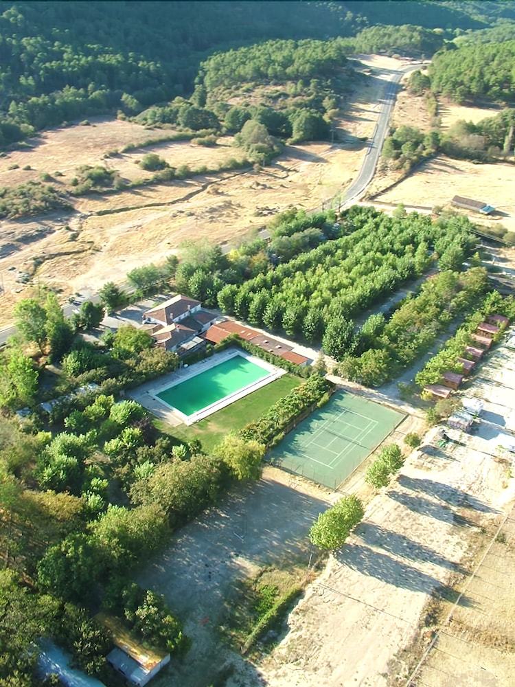 Bungalows Prados Abiertos