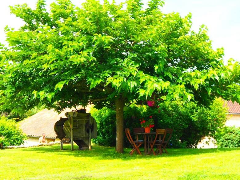 Bed & Breakfast La Belle Verte