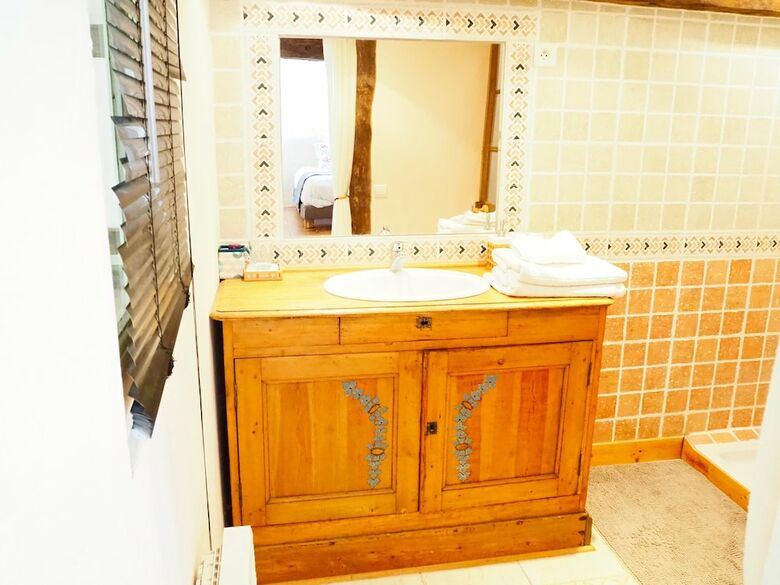 Bed & Breakfast La Belle Verte