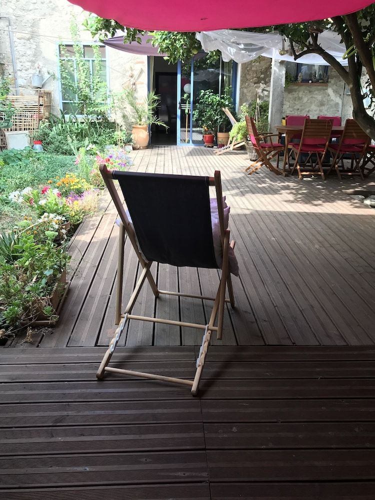 Hotel Casa Mia
