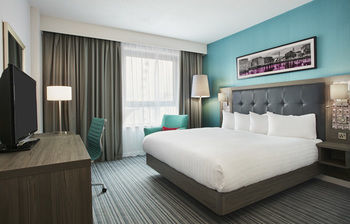 Hotel Jurys Inn Southampton