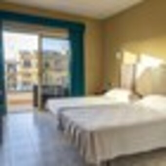 Hotel Aeropuerto Sur