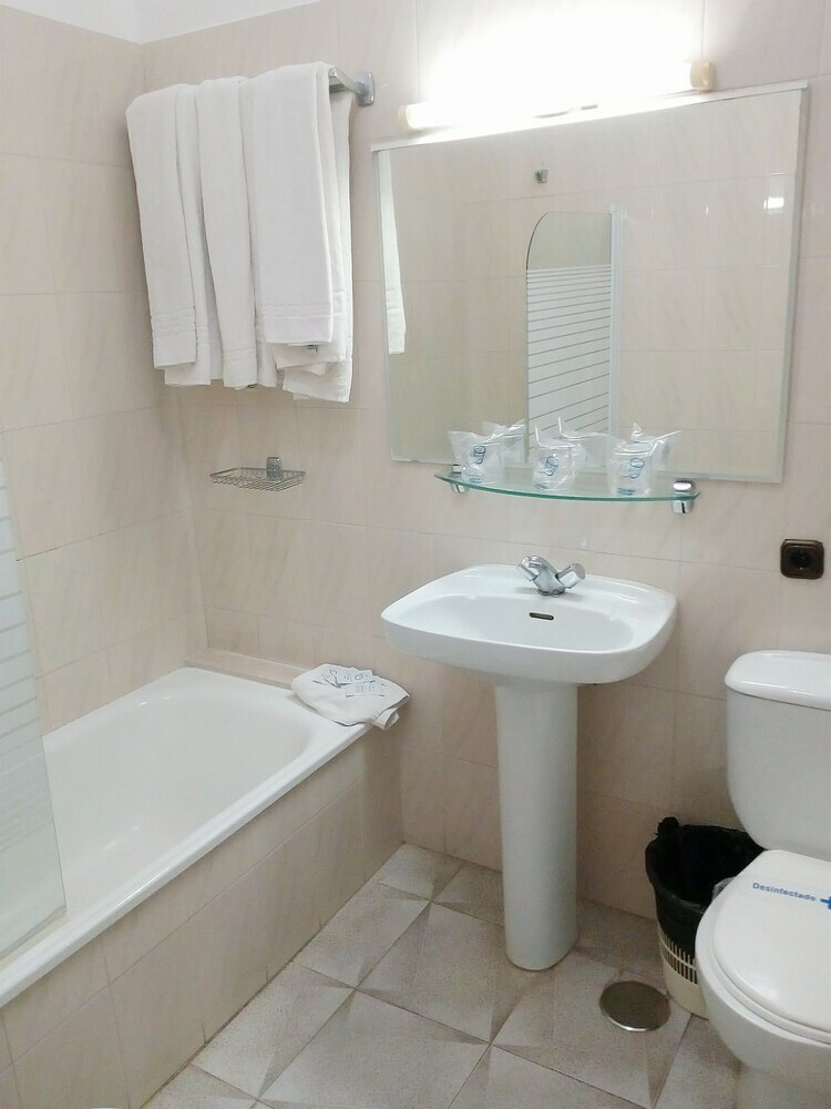 Hotel Aeropuerto Sur