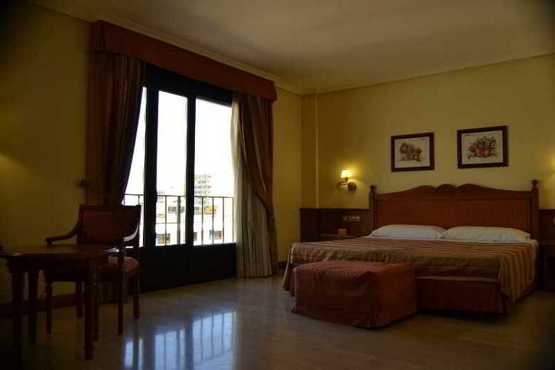 Hotel Zentral Center