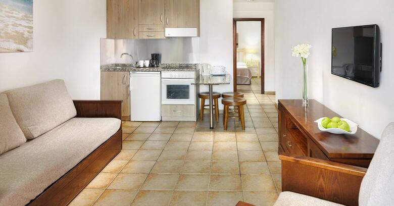 Aparthotel Sol Sun Beach