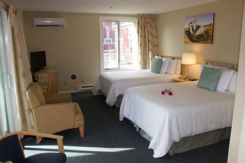 Posada Rum Runner Inn