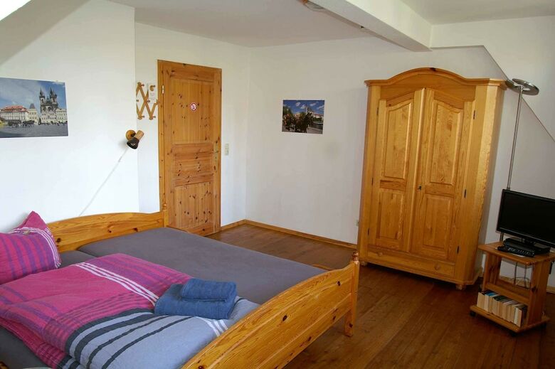Bed & Breakfast Hotel Traumzeithof